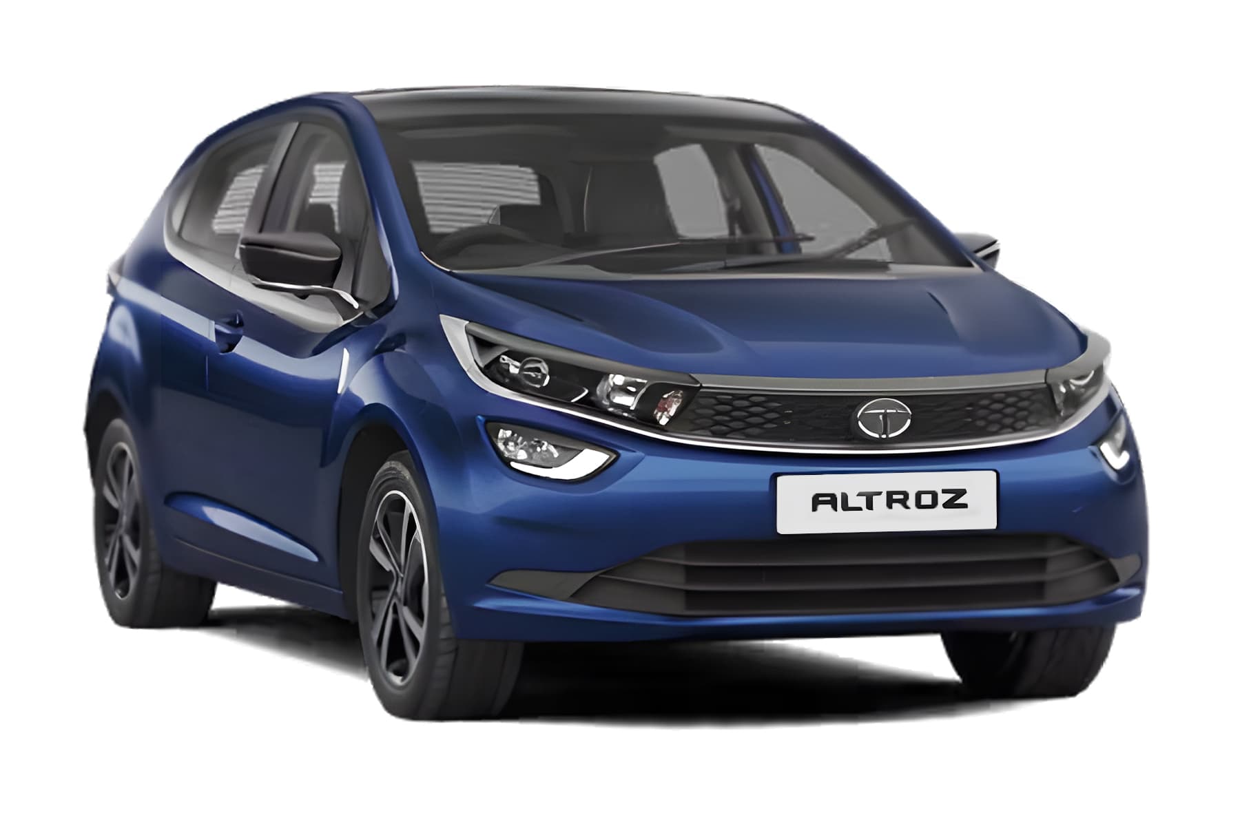 Altroz